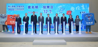 基督教界配合政府呼籲 帶動信徒支持立法會選舉投票