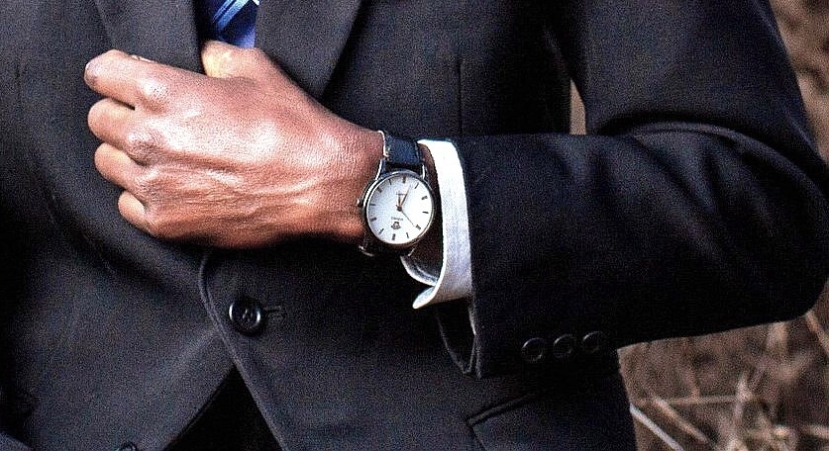 國際男人節 基督徒男士反思信仰獨特角色