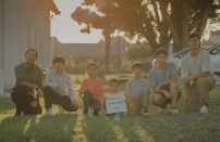 北美興起「在家教育」華人事工與信仰家庭攜手同行