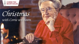 集中營裡的聖誕節:三天讀經計劃重溫彭柯麗的聖誕回憶