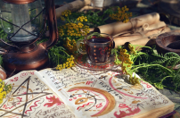 愈來愈多英國人離開基督教 轉向異教或靈性主義