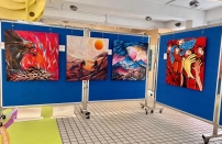 【當代藝粹】周文志:三個角度來認識藝術作品