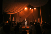 【專訪】在限制中綻放:一位中國新一代敬拜音樂人的使命之路