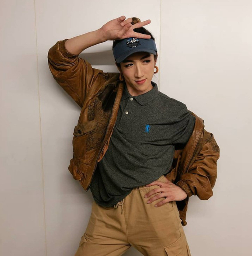 李盛林牧師 // 啟言 (阿Mo)代禱信 173 (20260104)「2026年的盼望與前行」