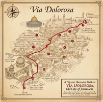 走遍各城各鄉(三) ——十四站