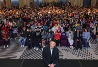 為了上帝的榮耀打籃球!林書豪職籃生涯15年感恩退役