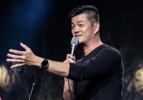 上帝催迫苦練中文成大器 游智偉牧師:你也能突破自己!