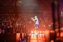 評論員:為什麼福音音樂突然在美國年輕人中爆紅?