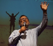 【敬拜靈.盛載心】吉中鳴牧師：當我不想讚美時