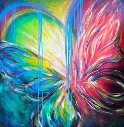 【當代藝粹】周文志：藝術作品分別為聖的挑戰