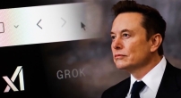 AI生成兒童性虐待影片激增 Grok面臨調查