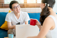 【守护家庭365】倾听不是等著反驳,而是真的愿意理解