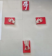 【當代藝粹】黑天爍：逾越節