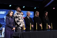 大屠杀纪念日以人质遗体回国 全球基督徒