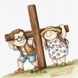 【守護家庭365】「彼此拉扯」變成「同心同行」