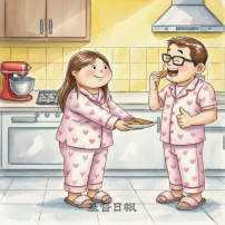 【守護家庭365】守護好自己的情緒，就是守護家庭的溫度