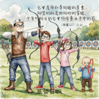 【守護家庭365】放手的愛：從掌控到守望的父母智慧