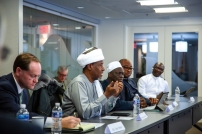 尼日利亚再遇恐袭 跨宗教领袖联合制定解决暴力措施