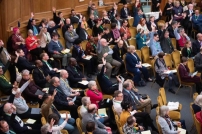 英国圣公会投票 放弃推动教会承认同性婚姻