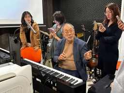 【敬拜靈.盛載心】吉中鳴牧師 現代人服侍現代人