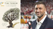 橄榄球星蒂博新作《如果树会说话》 十架视角重述耶稣受难