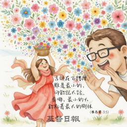 【守護家庭365】好好說話帶來和睦