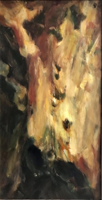 【當代藝粹】黃斌:《方舟》和《降臨》,救贖的見證