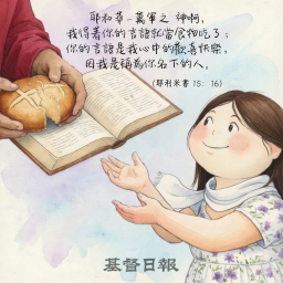 【守護家庭365】當話語進入心裡,生命就開始改變