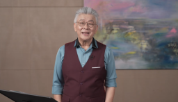 寇紹恩牧師呼籲末世覺醒：認清時刻 回應傳福音呼召！