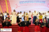 散居群體成關鍵宣教力量 OMF東亞呼籲台灣教會正視移民