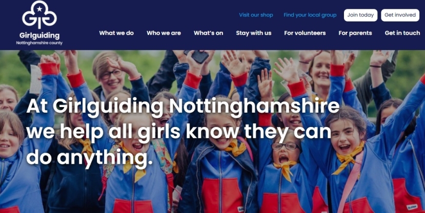 英國女童軍棄跨性別包容政策 跨女會員9月前需退出