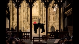 苦難信仰反思：為什麼「受難日」與「復活主日」同樣重要?