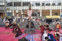 因祂活著!八千人首爾光化門復活節巡演 傳遞復活盼望