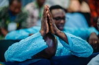 尼日利亚基督徒复活节遭袭 极端势力威胁持续升温