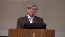 漢神講師靈魂拷問：今天教會的「模樣」仍然與十字架相符嗎？