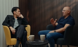 拆除神秘亂象 萬力豪Gary Heyes對談今日教會「先知性事工」