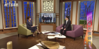 「上帝,請與我一同演奏!」韓裔長笛演奏家宋松樹生命翻轉故事