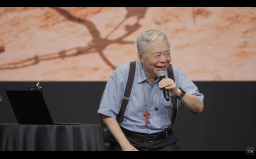 以羅得為鑑 張茂松牧師：別在蒙福中不知不覺遠離上帝！