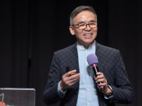 欢迎余汉杰博士出任本报义务顾问