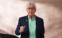 寇紹恩牧師腦手術後第八日甦醒 師母籲繼續代禱