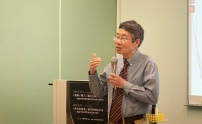 沒有歷史，何來厚度？姚西伊談教會為何需要「歷史記憶」