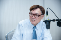 台楚雲牧師心臟病發屢過生死關 常言「苦難祝福都是神的恩典」