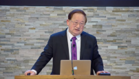 全球華人宣教會議 于慕潔牧師：讓宣教成為教會的「DNA」！
