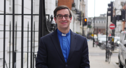 英聖公會牧師講道涉LGBT遭停職 歷上訴七年獲平反