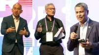 【Arise Asia 2026】「不要屈就於較小的喜樂」：鼓勵青年人走向未得之民