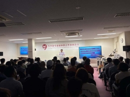 六十八間教會列入「中國受逼迫教會代禱名單」名單