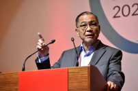 资深宣教士Arise Asia喊话：普世宣教最大障碍是