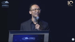 董家驊介紹華福新書《活出國度的福音》專文延續整全使命對話