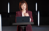 為何越努力卻越累？許力今師母：別再拚命證明自己值得被愛