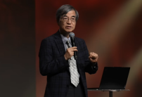 福音的門如何打開？謝宏忠：從恆切禱告與真誠關係開始